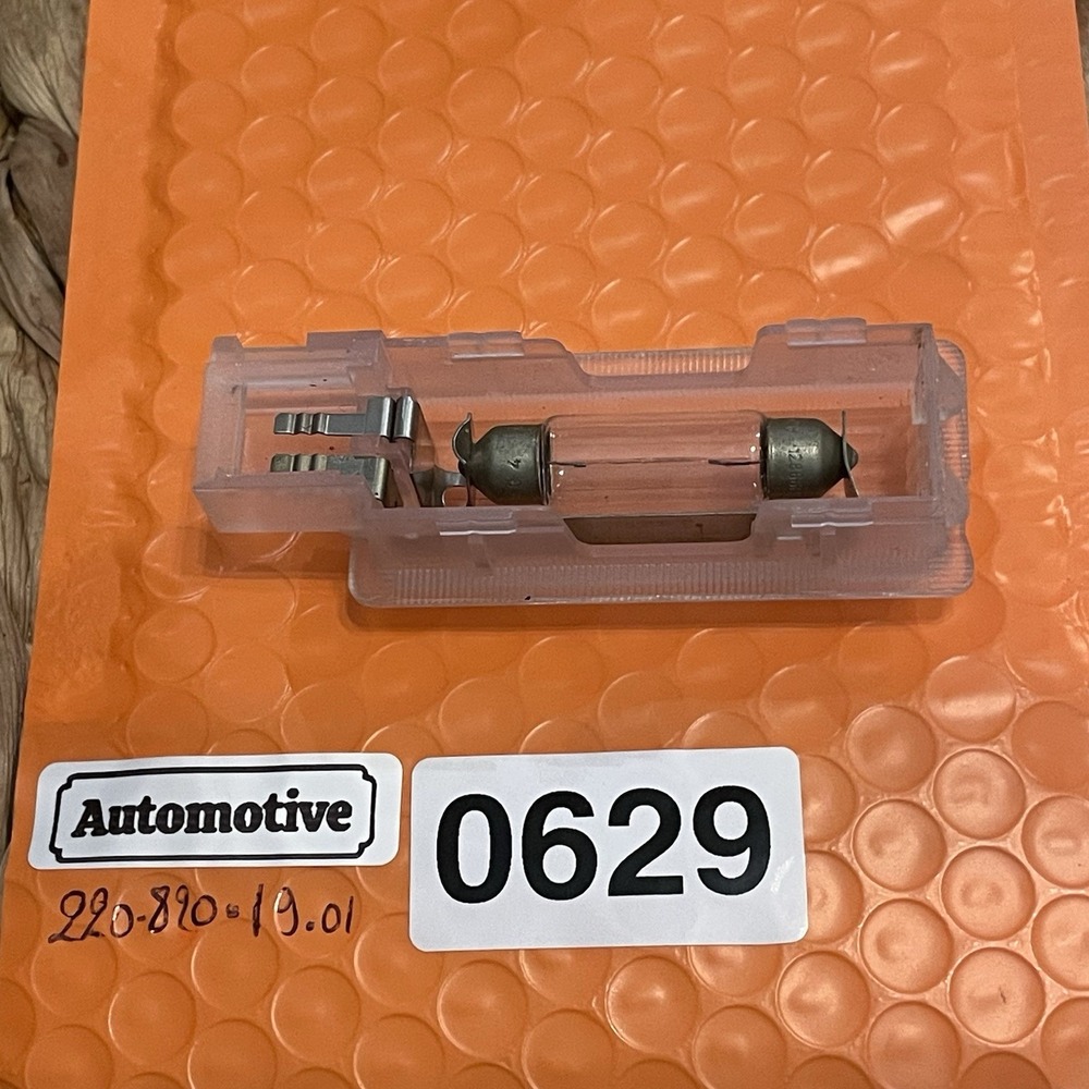 Mercedes Interior Trunk Boot Light W203 W220 S500 S430 2208201901#️⃣0629